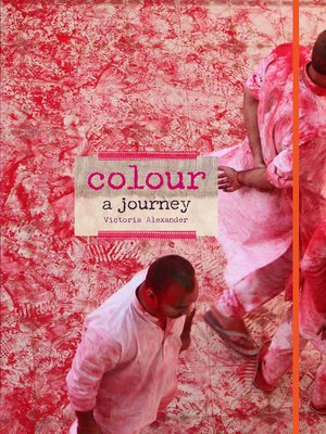 cover image of Colour